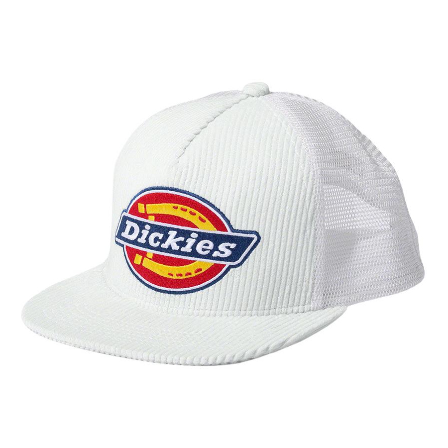 Details on Supreme DickiesCorduroy Mesh Back 5-Panel  from fall winter
                                                    2022 (Price is $48)