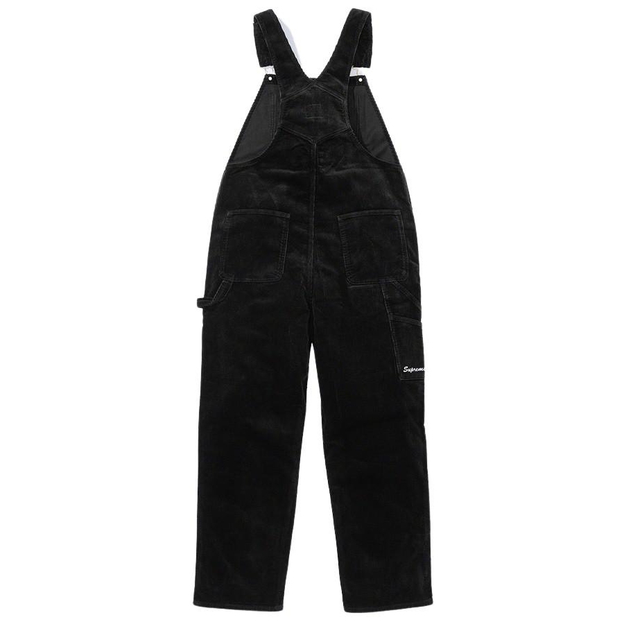 Dickies Corduroy Overalls - fall winter 2022 - Supreme