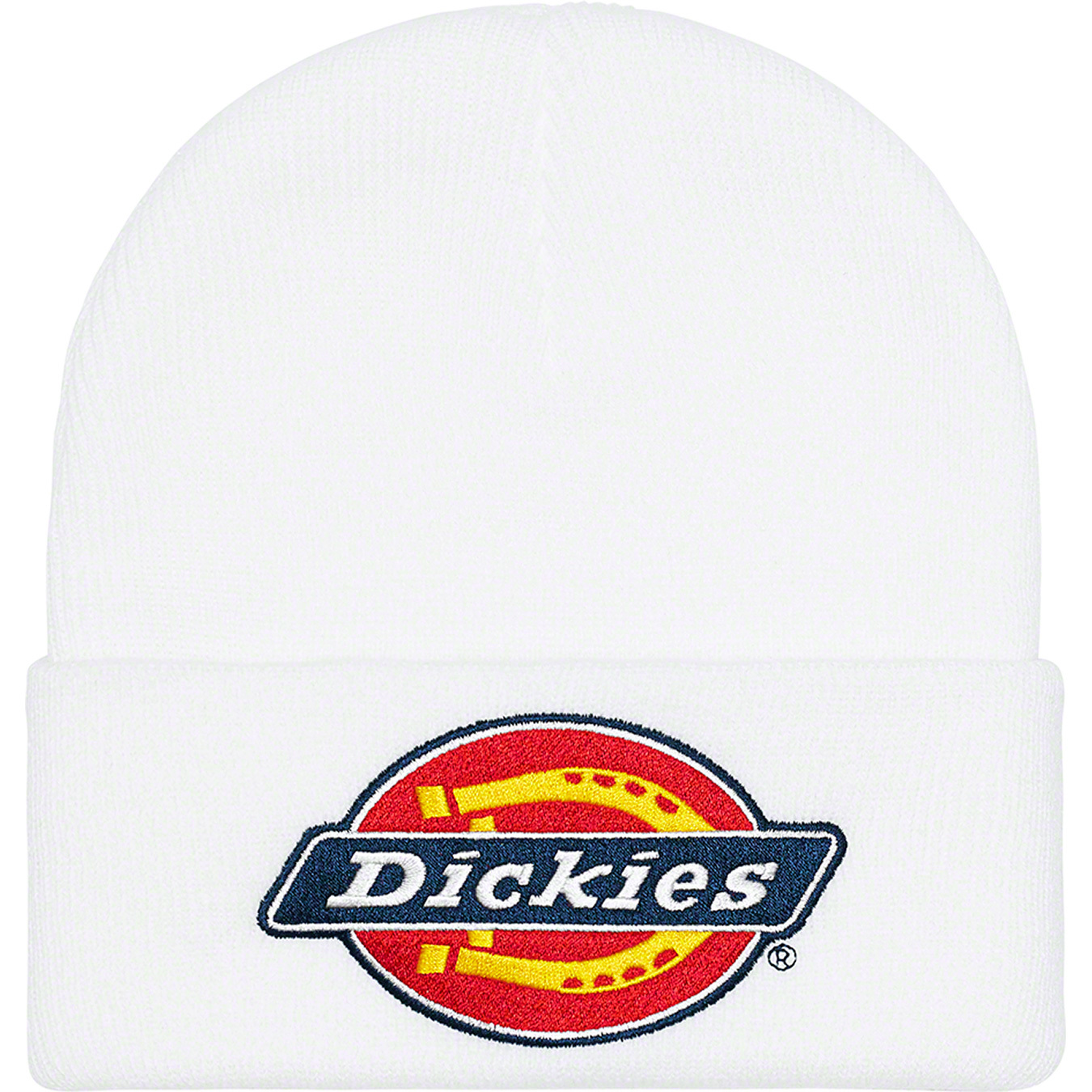 Dickies Beanie - fall winter 2022 - Supreme