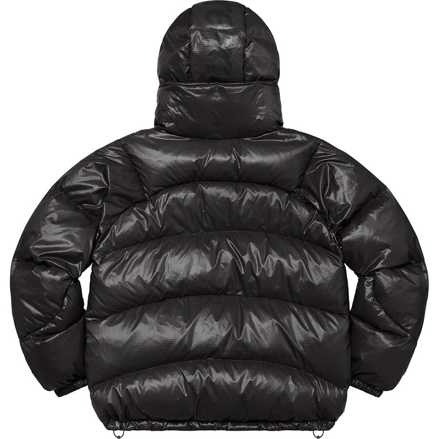 Reversible Featherweight Down Puffer Jacket - fall winter 2022 - Supreme