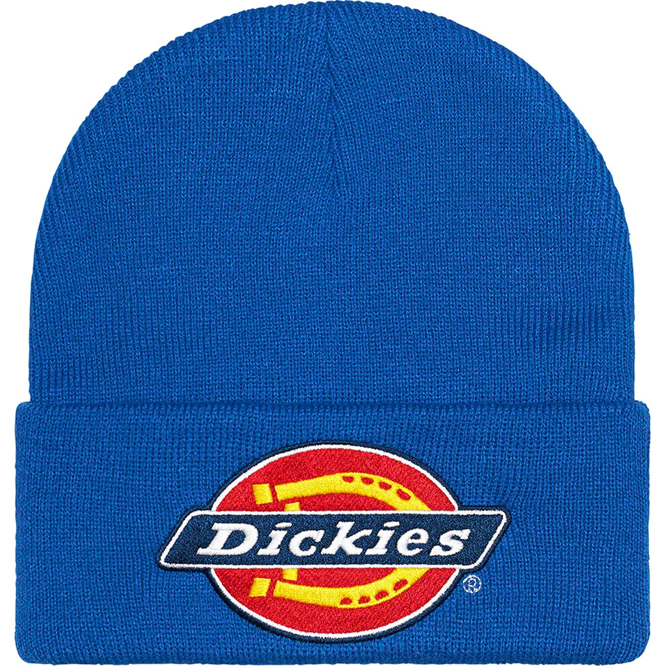 Dickies Beanie - fall winter 2022 - Supreme