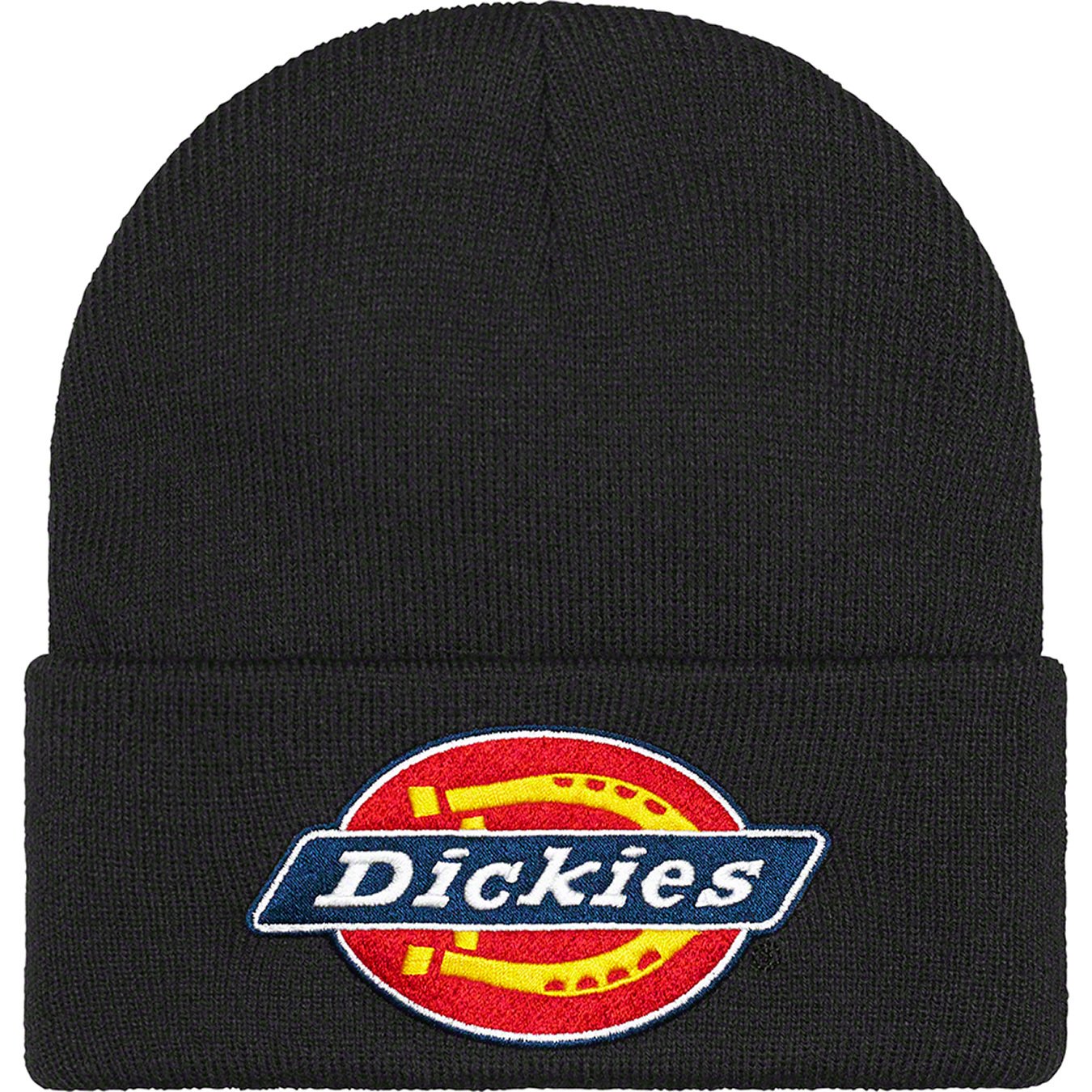 Dickies Beanie - fall winter 2022 - Supreme