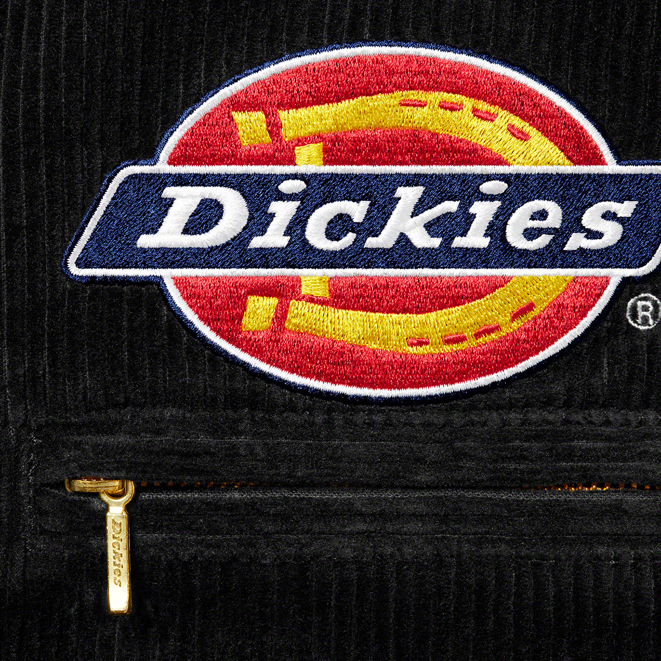 Dickies Corduroy Work Jacket - fall winter 2022 - Supreme