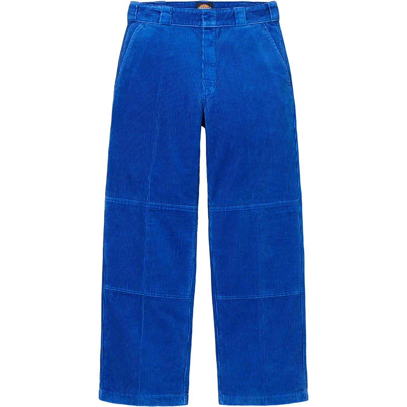 Dickies Corduroy Wide-Leg Pants