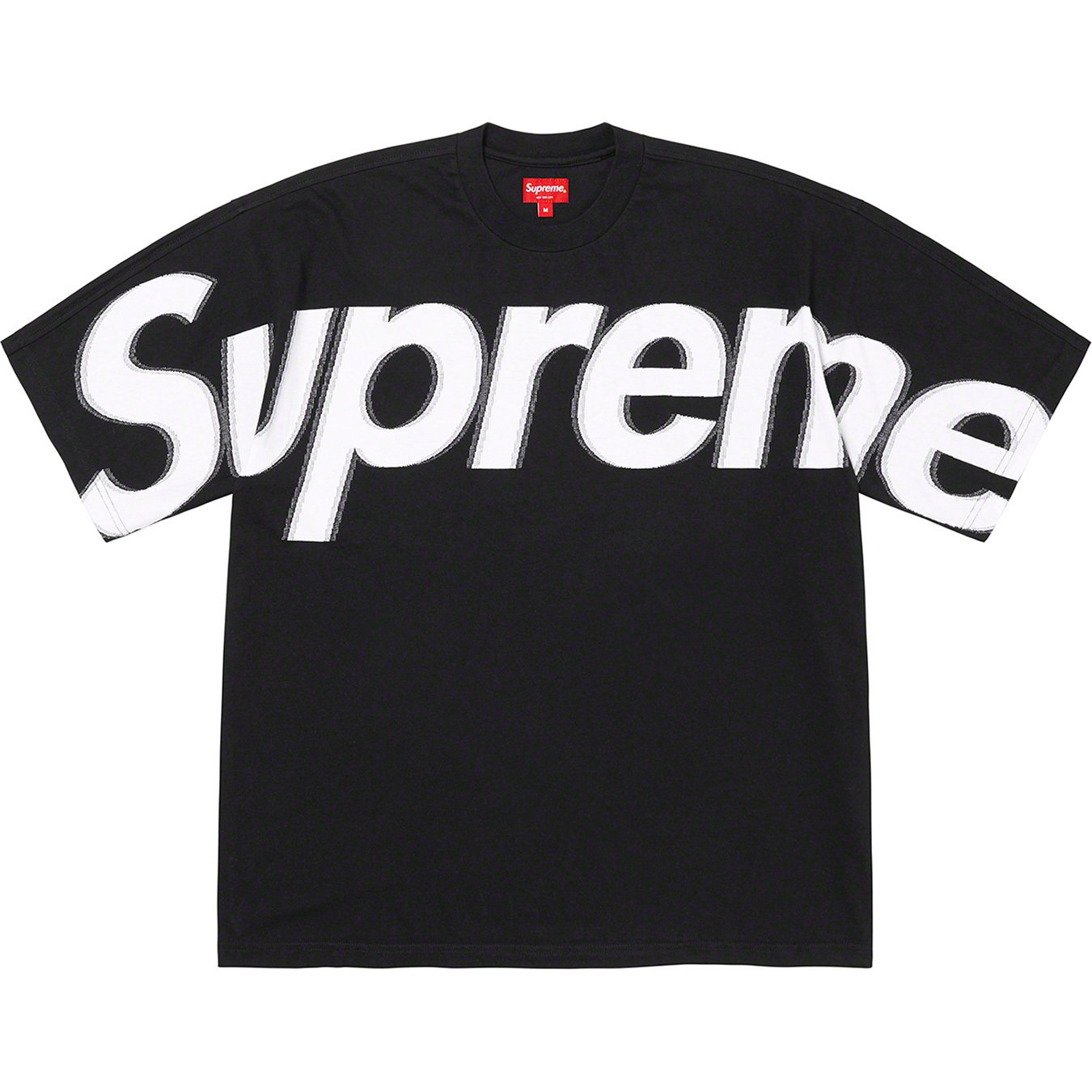 Intarsia S S Top - fall winter 2022 - Supreme