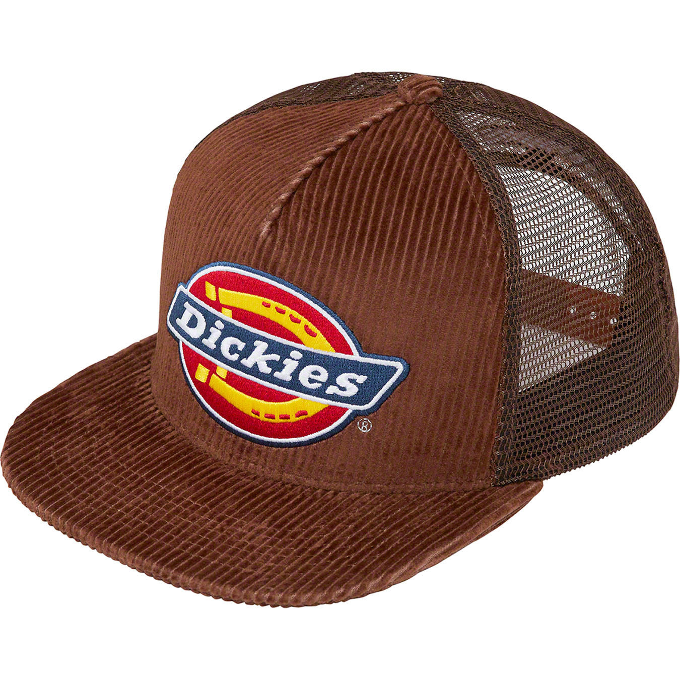 Supreme Dickies Corduroy Mesh 5-Panel