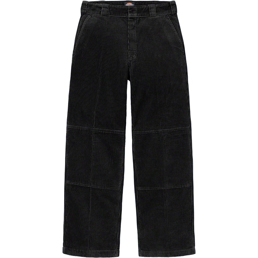 Dickies Double Knee Corduroy Work Pant - fall winter 2022 - Supreme