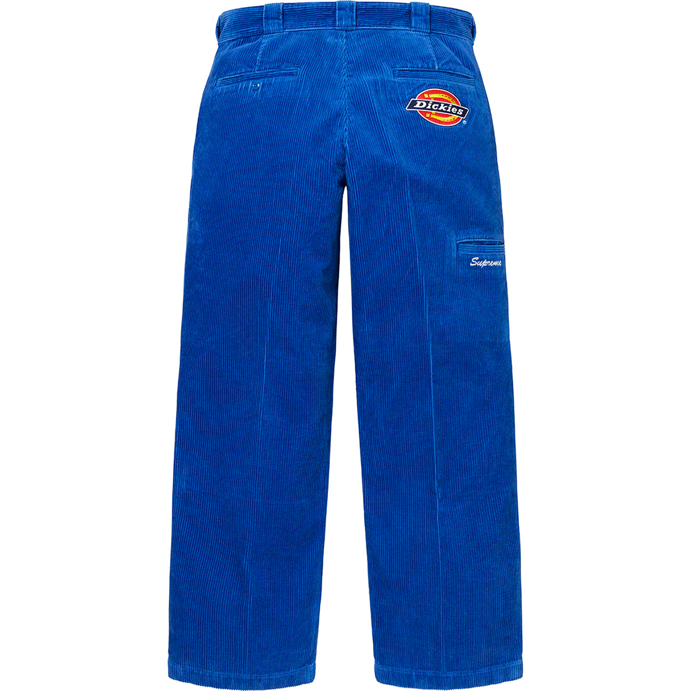 Dickies Double Knee Corduroy Work Pant - fall winter 2022 - Supreme