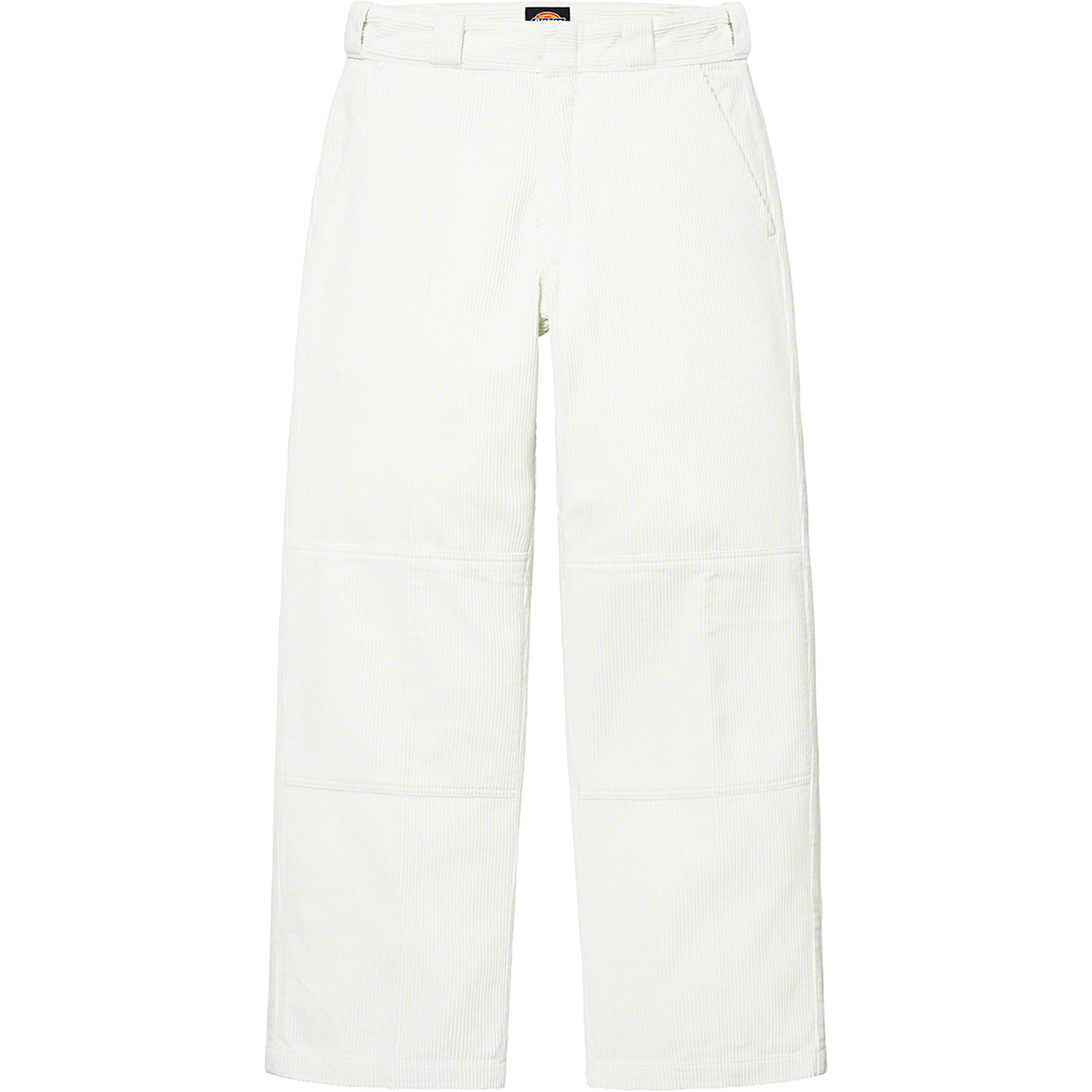 Dickies Double Knee Corduroy Work Pant - fall winter 2022