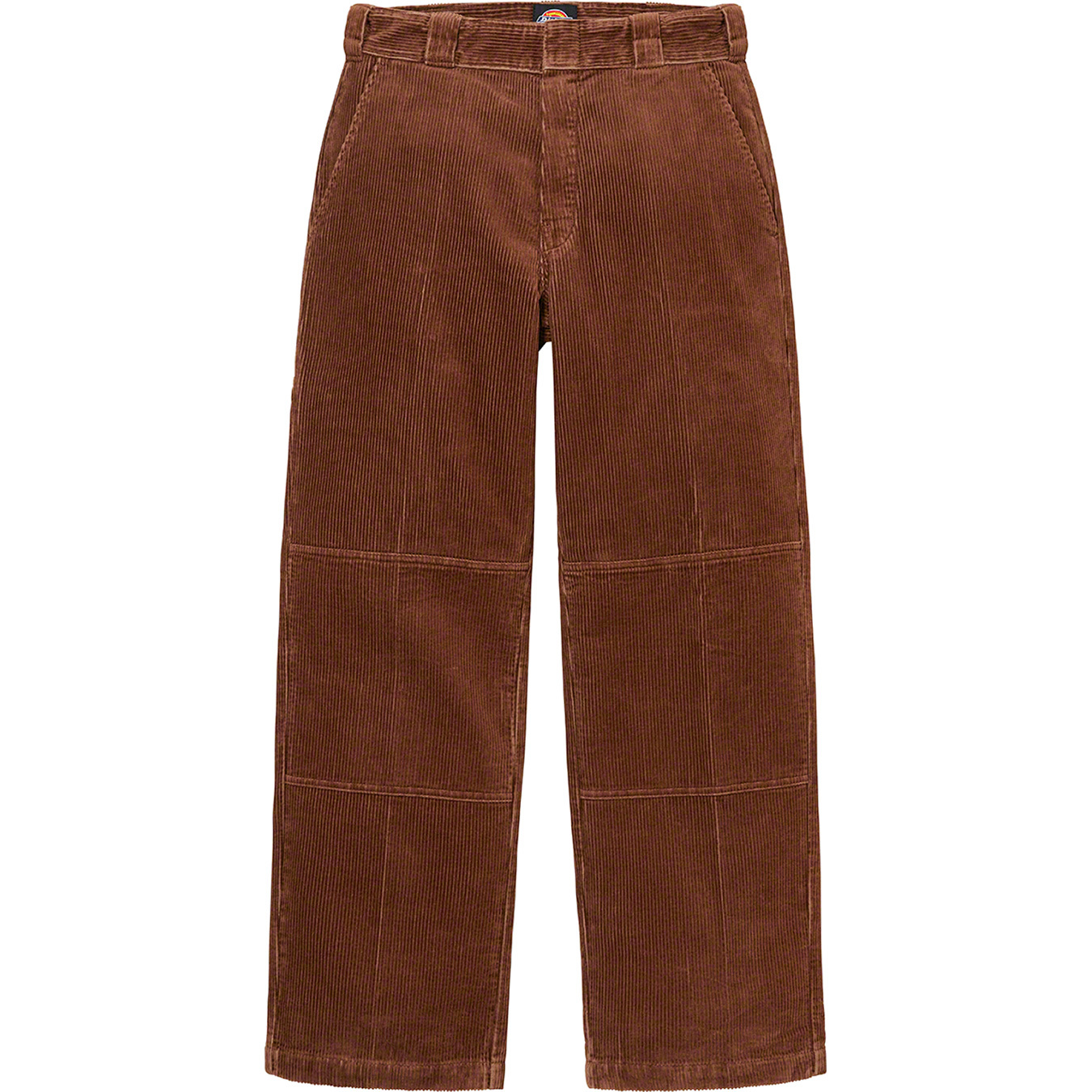 Dickies Double Knee Corduroy Work Pant - fall winter 2022