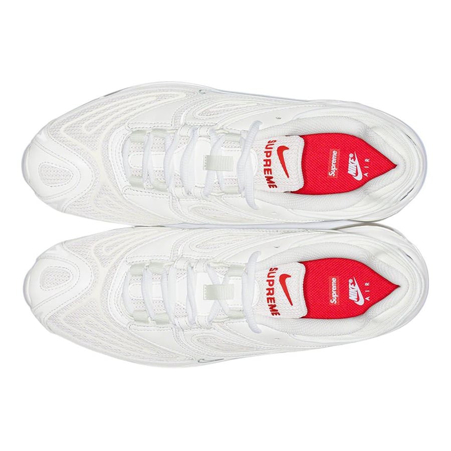 Details on Supreme Nike Air Max 98 TL  from fall winter
                                                    2022 (Price is $168)