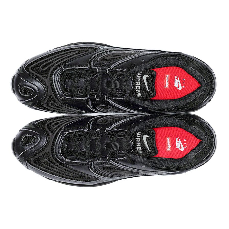 Details on Supreme Nike Air Max 98 TL  from fall winter
                                                    2022 (Price is $168)