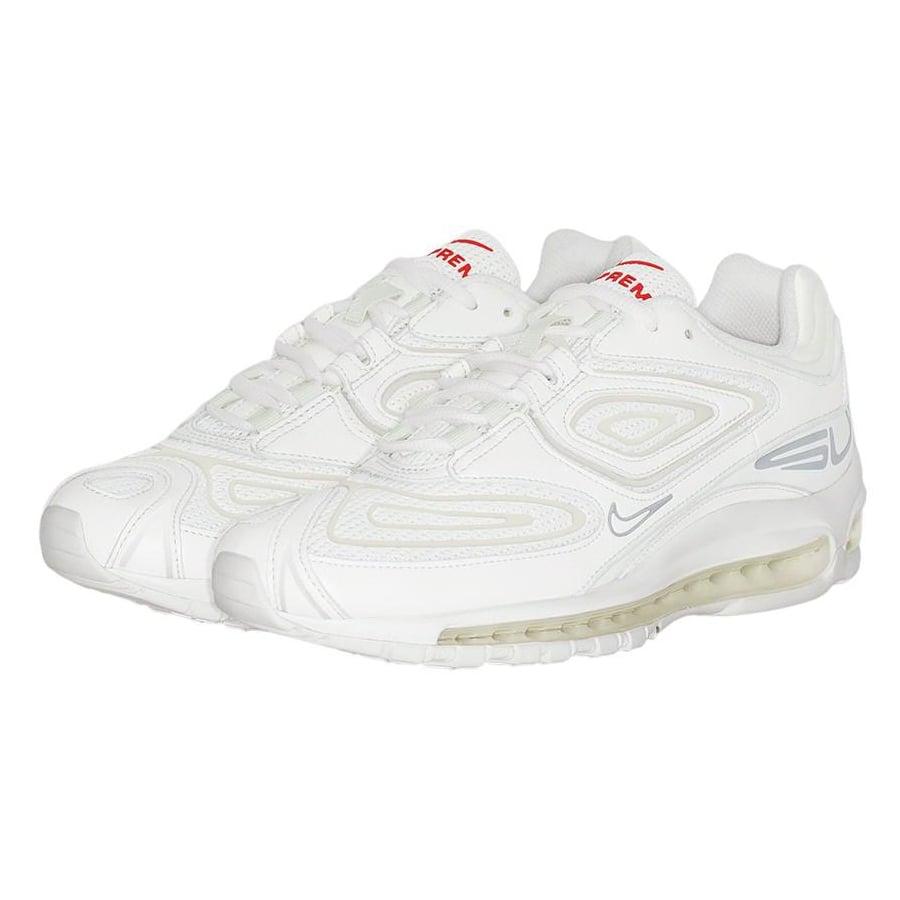 Details on Supreme Nike Air Max 98 TL  from fall winter
                                                    2022 (Price is $168)