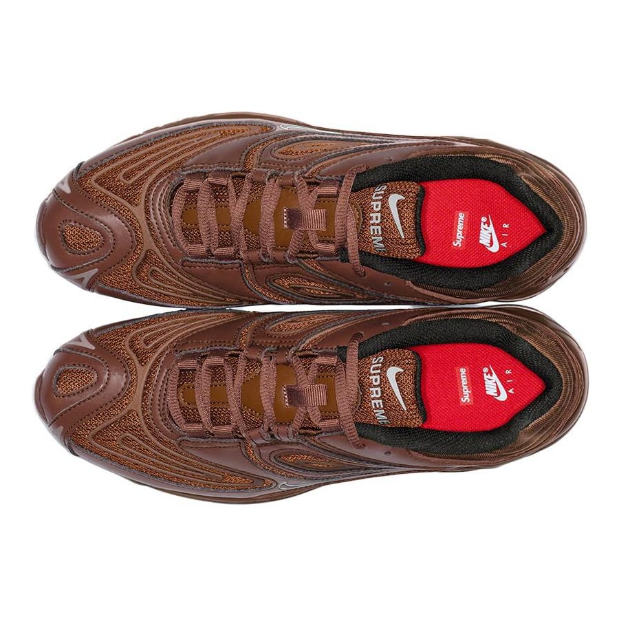 Details on Supreme Nike Air Max 98 TL  from fall winter
                                                    2022 (Price is $168)
