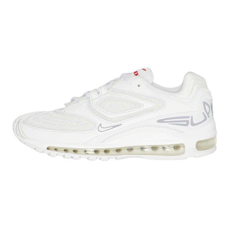 Details on Supreme Nike Air Max 98 TL  from fall winter
                                                    2022 (Price is $168)