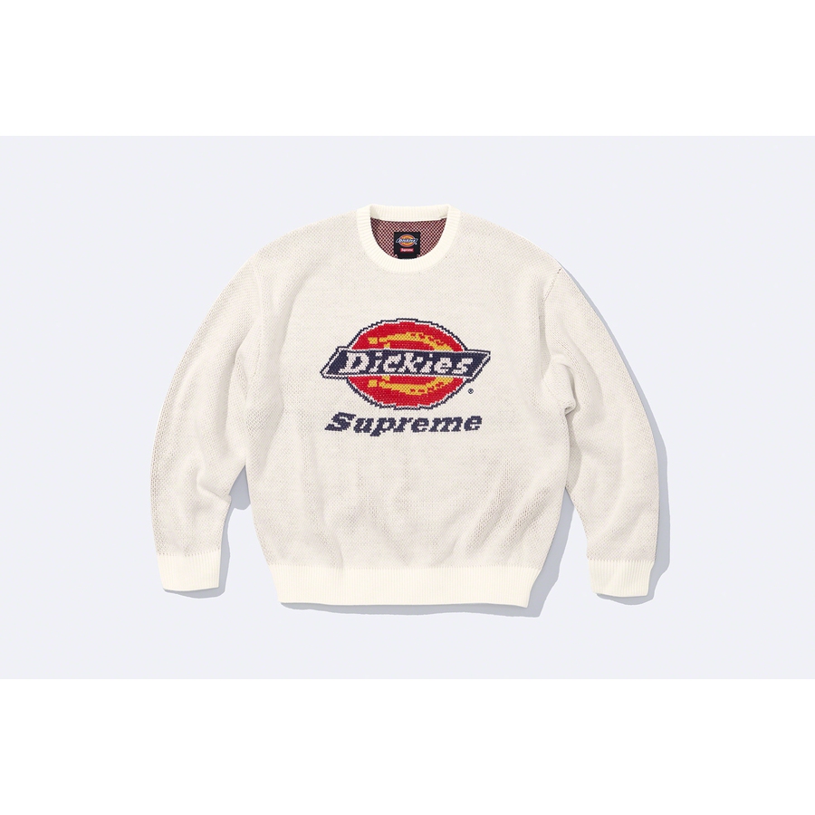 Supreme®/Dickies®