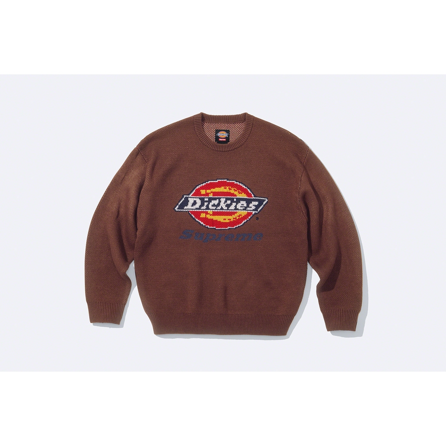 Supreme®/Dickies®