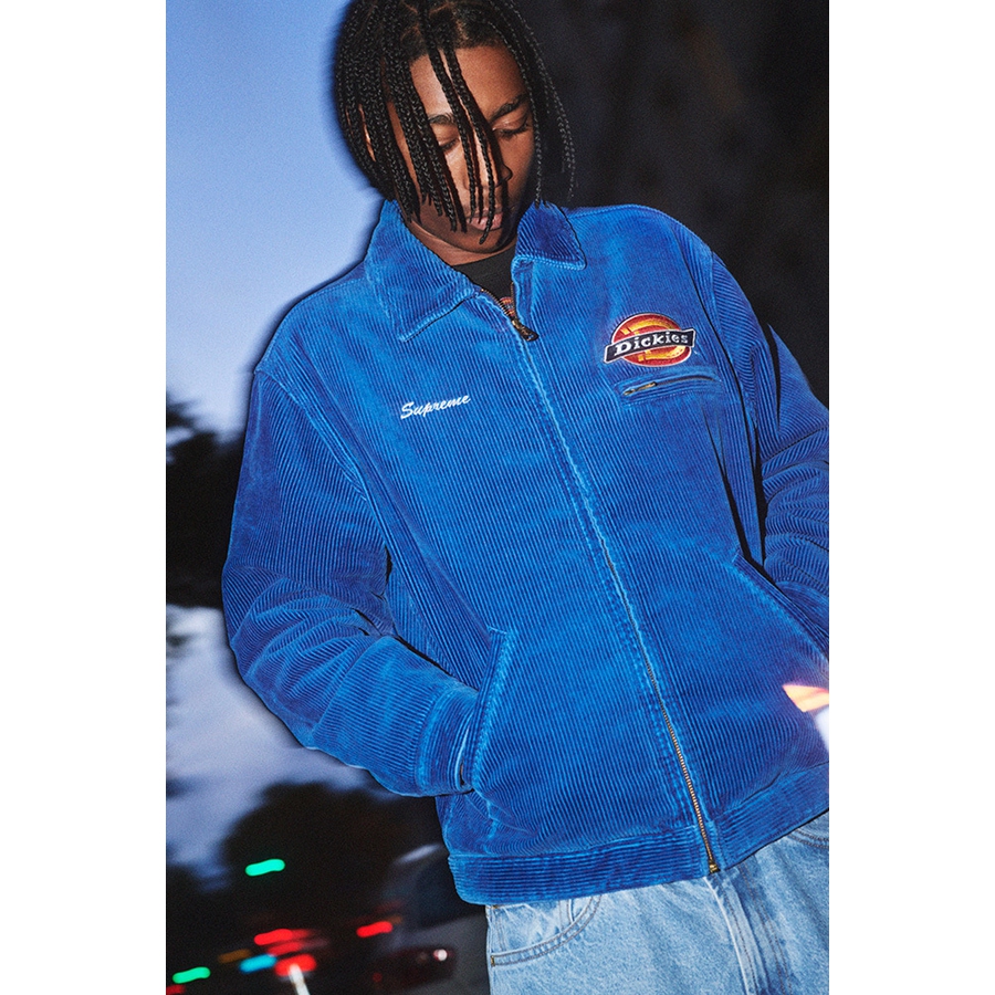 Supreme®/Dickies®