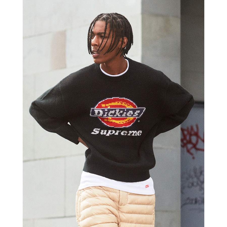 Supreme®/Dickies®