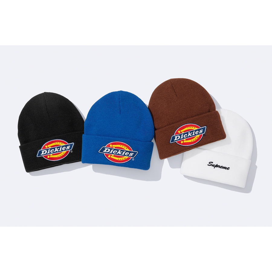 Supreme®/Dickies®