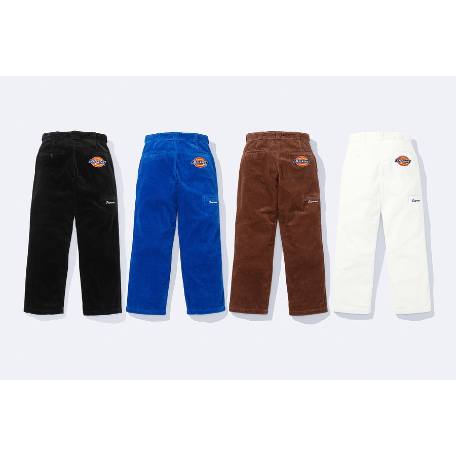 Supreme®/Dickies®