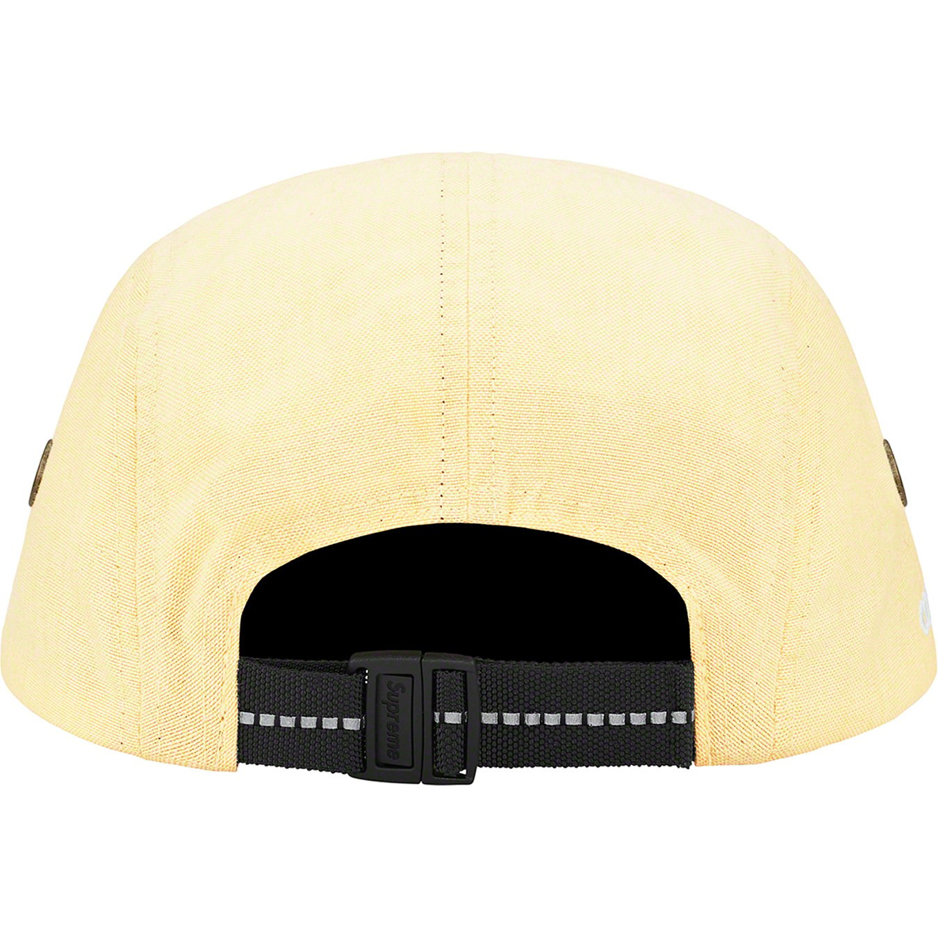 Supreme Cordura Brushed Camp Cap - Farfetch