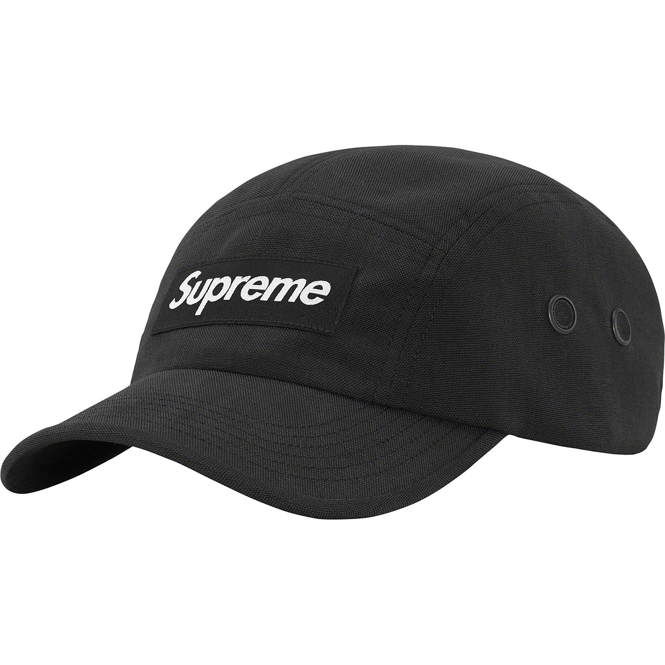 Supreme Cordura Brushed Camp Cap - Farfetch