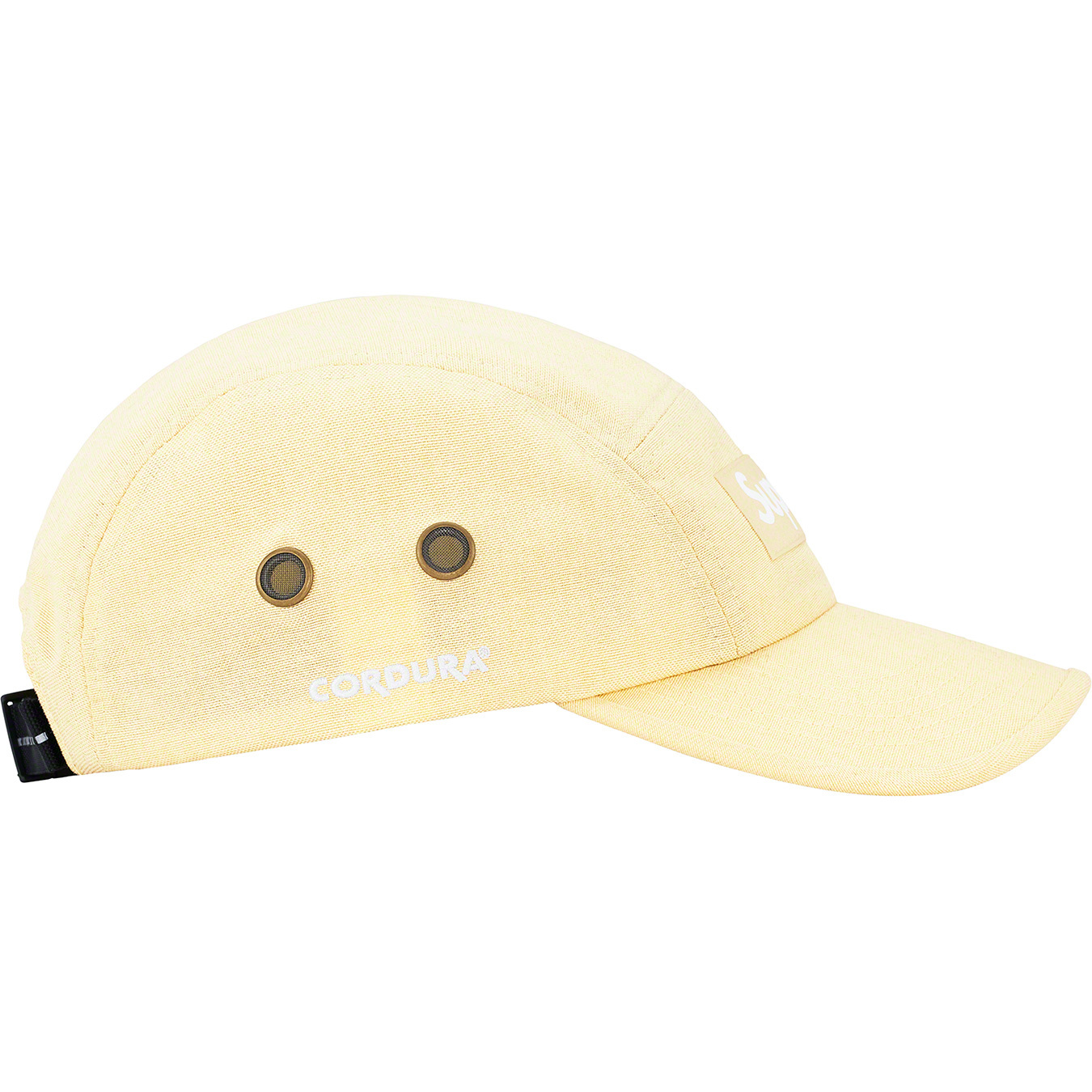 Supreme Cordura Brushed Camp Cap - Farfetch