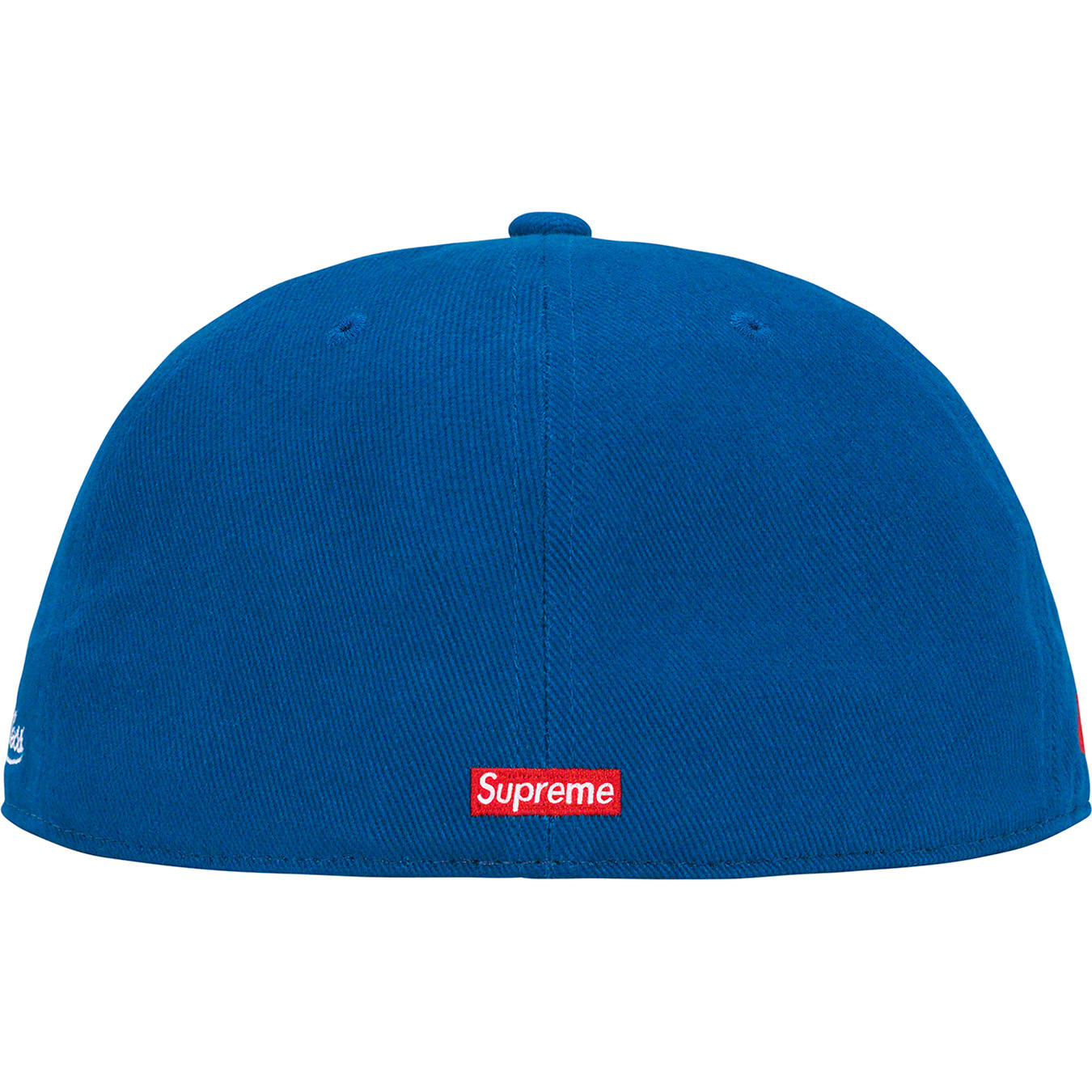 Mitchell & Ness Doughboy Fitted 6-Panel - fall winter 2022 - Supreme