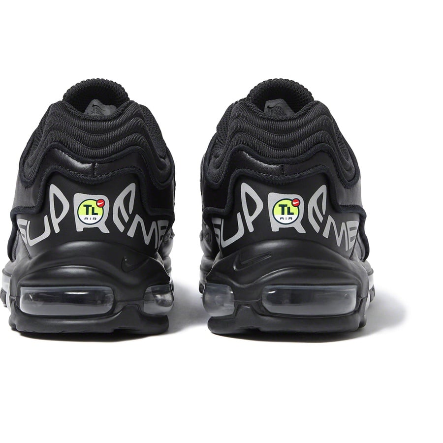 Nike Air Max 98 TL - fall winter 2022 - Supreme