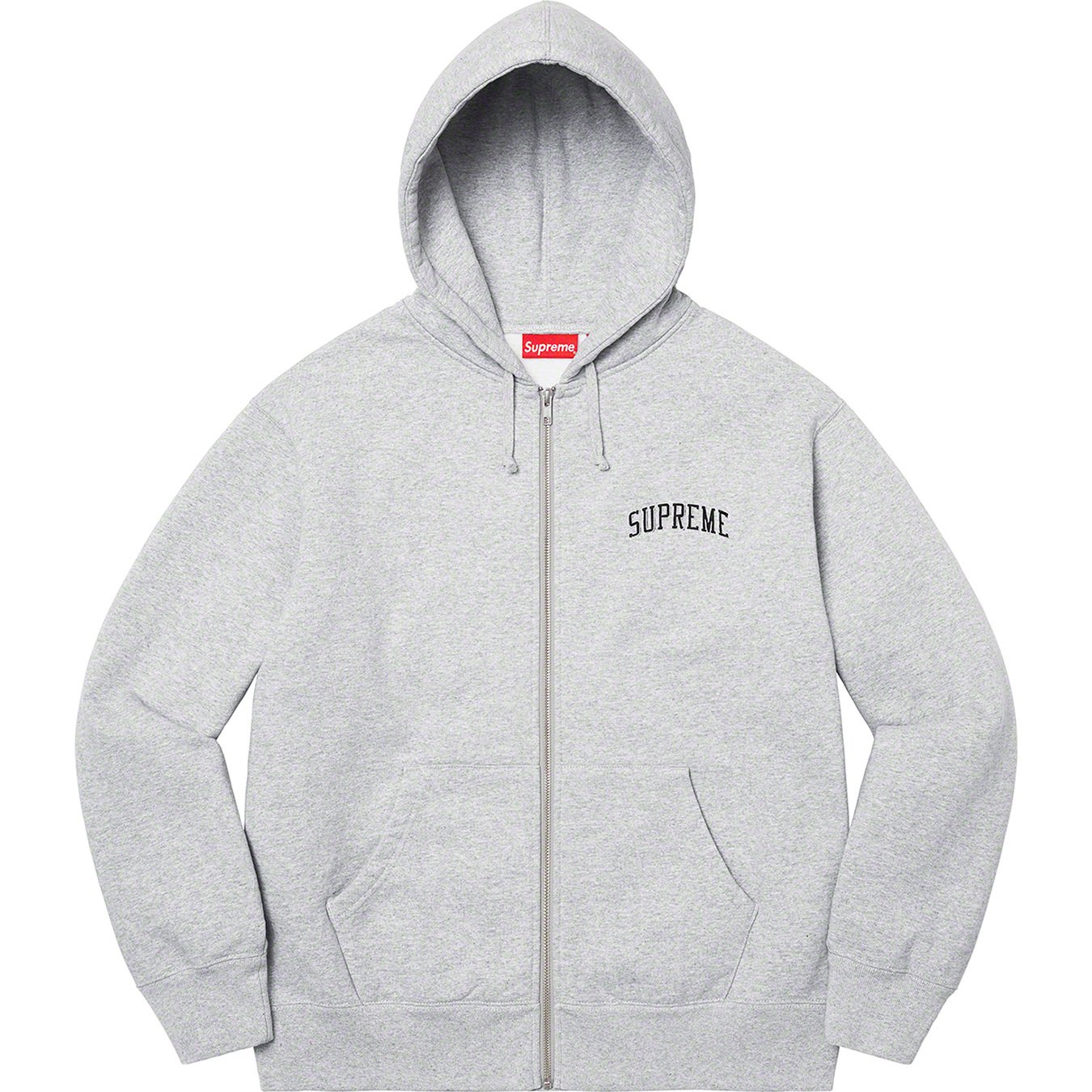 Supreme Zip Up  Buy hoodies, Supreme sweater, Supreme hoodie
