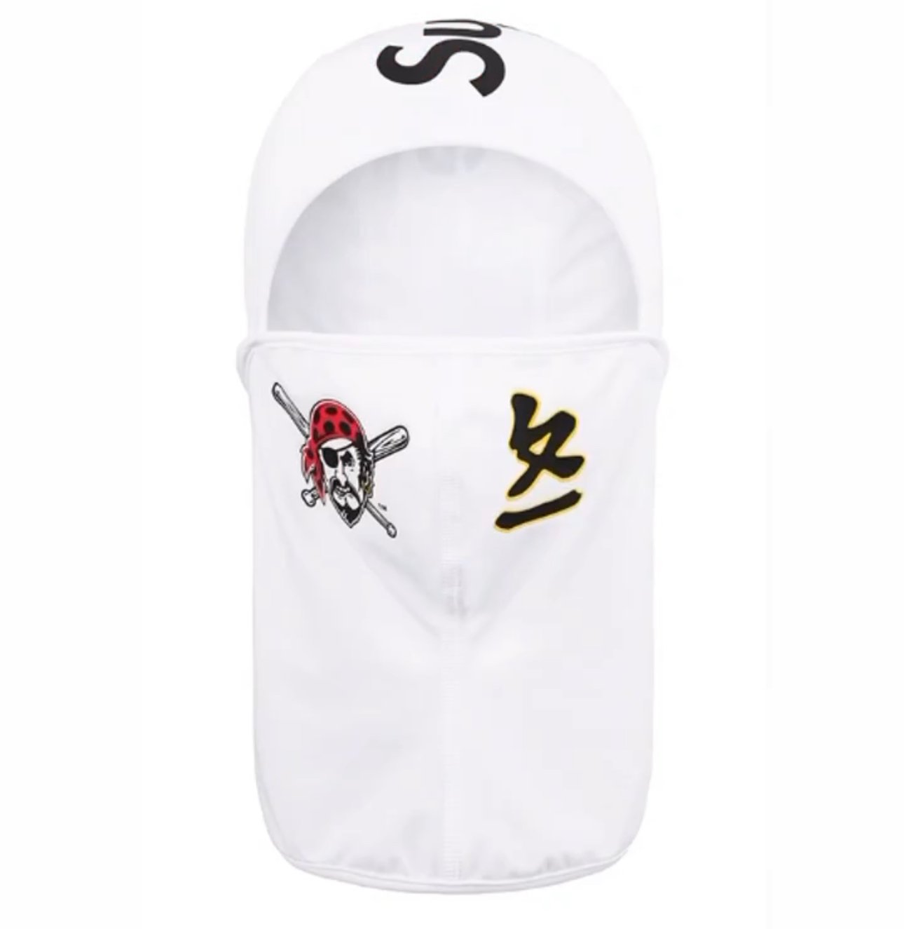 MLB Kanji Teams Lightweight Balaclava - fall winter 2022 - Supreme