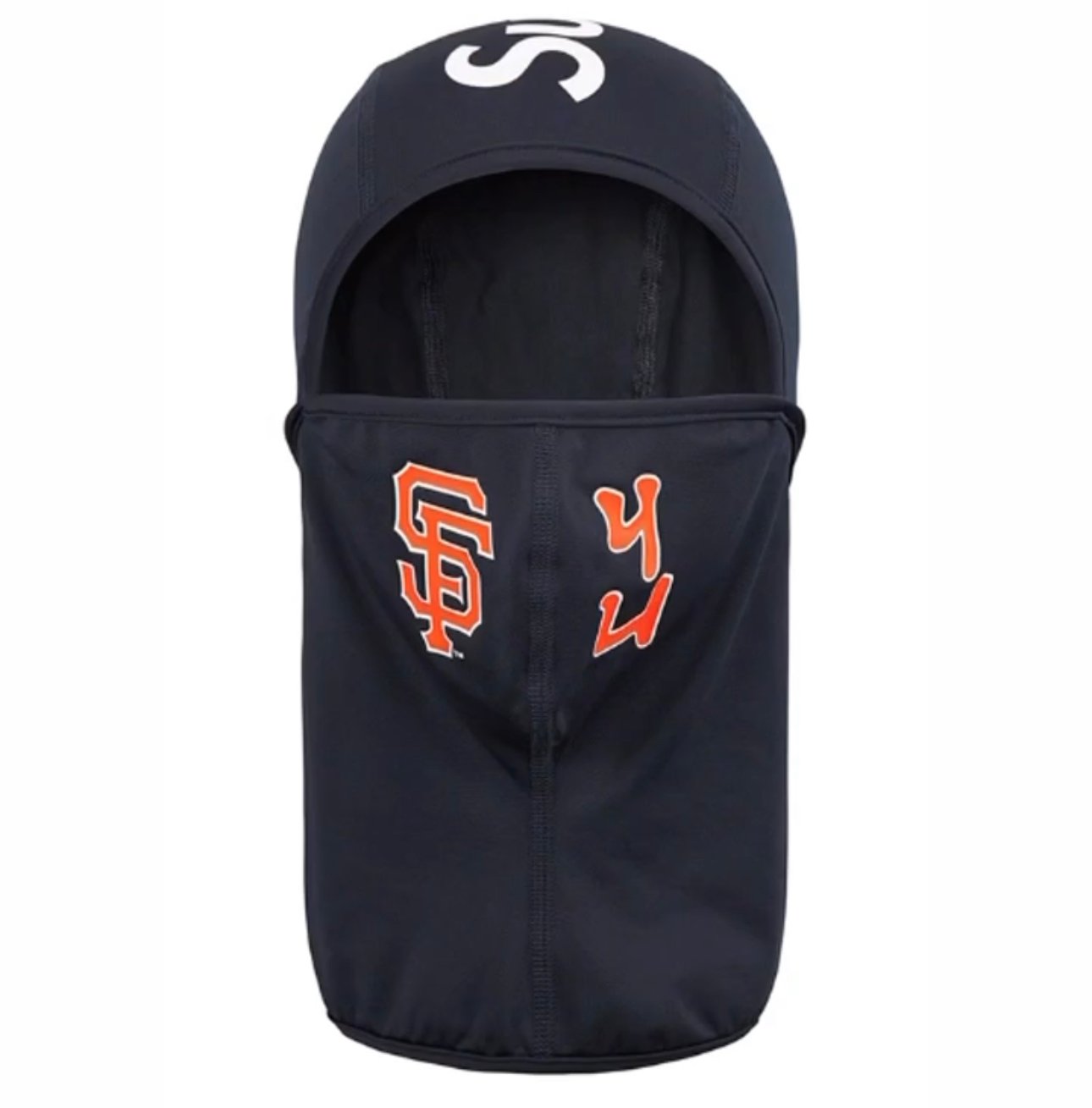 MLB Kanji Teams Lightweight Balaclava - fall winter 2022 - Supreme