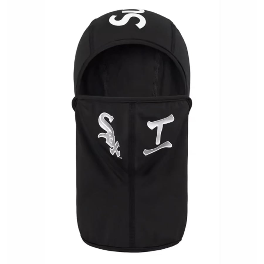 Details on Supreme MLB Kanji Teams Lightweight Balaclava Supreme/MLB Kanji Teams Balaclava2 from fall winter
                                                    2022 (Price is $54)