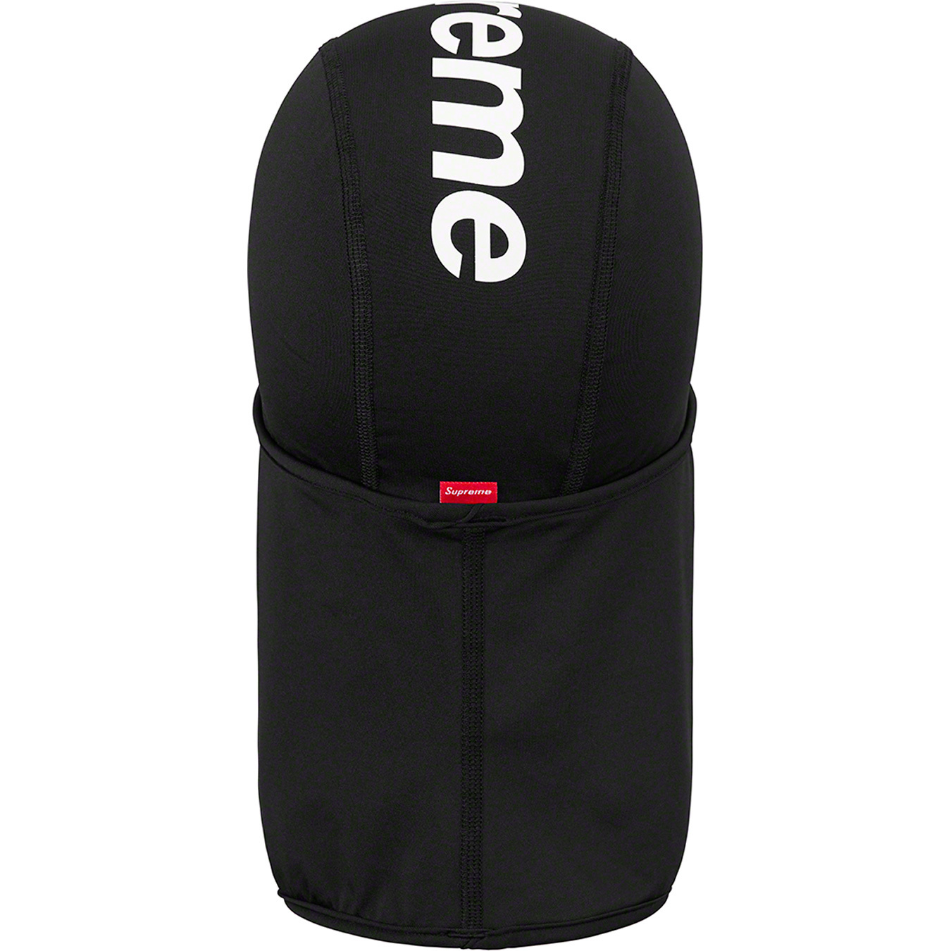 Supreme MLB Kanji Teams Atlanta Braves Lightweight Balaclava