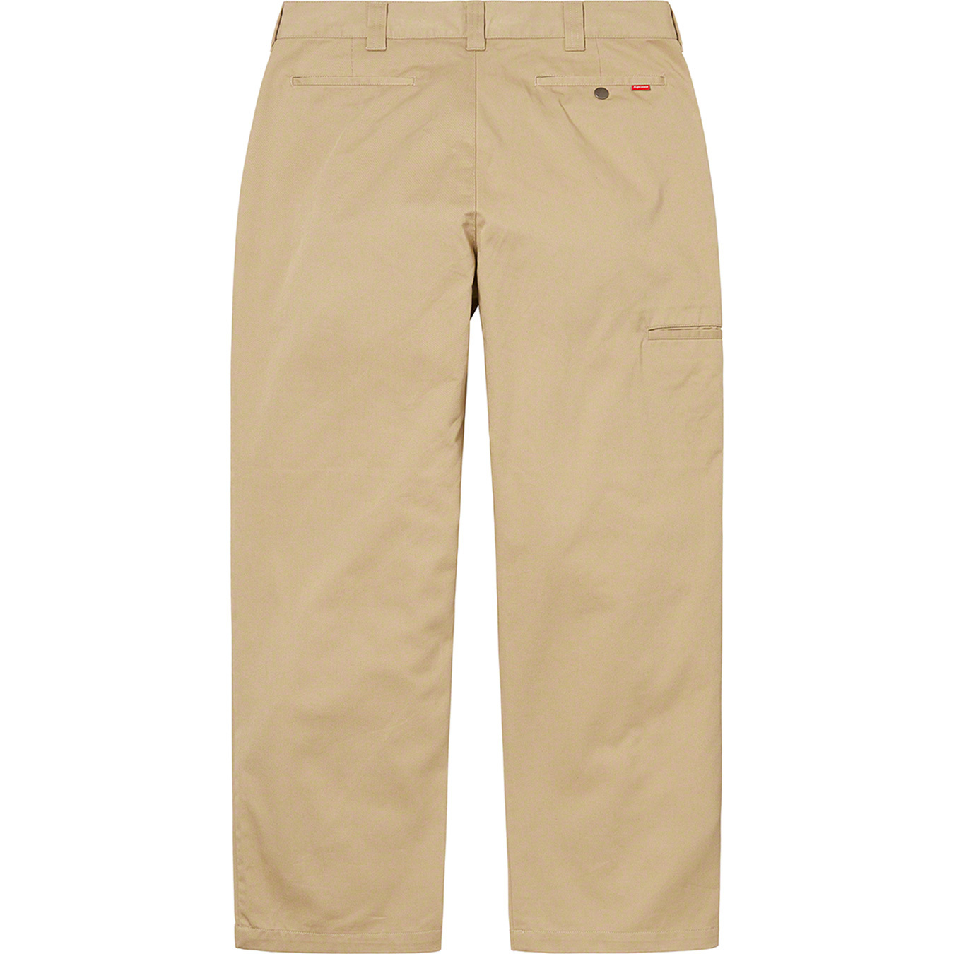 Work Pant - fall winter 2022 - Supreme