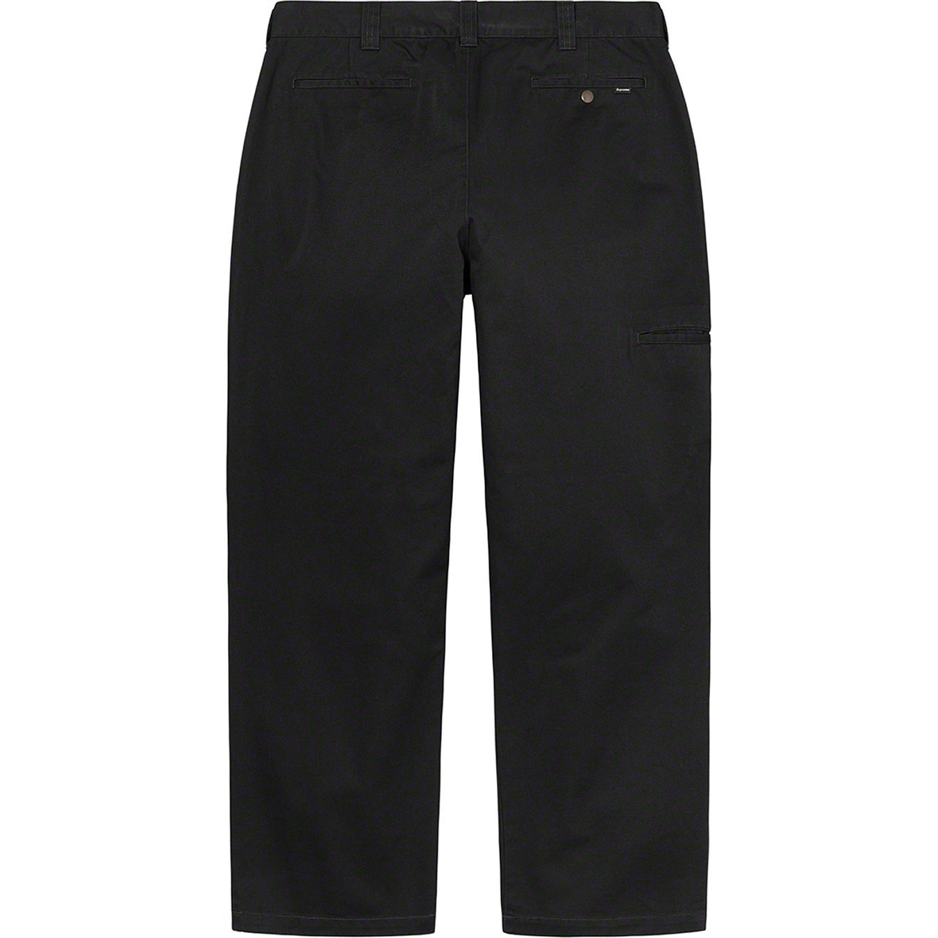 Work Pant - fall winter 2022 - Supreme