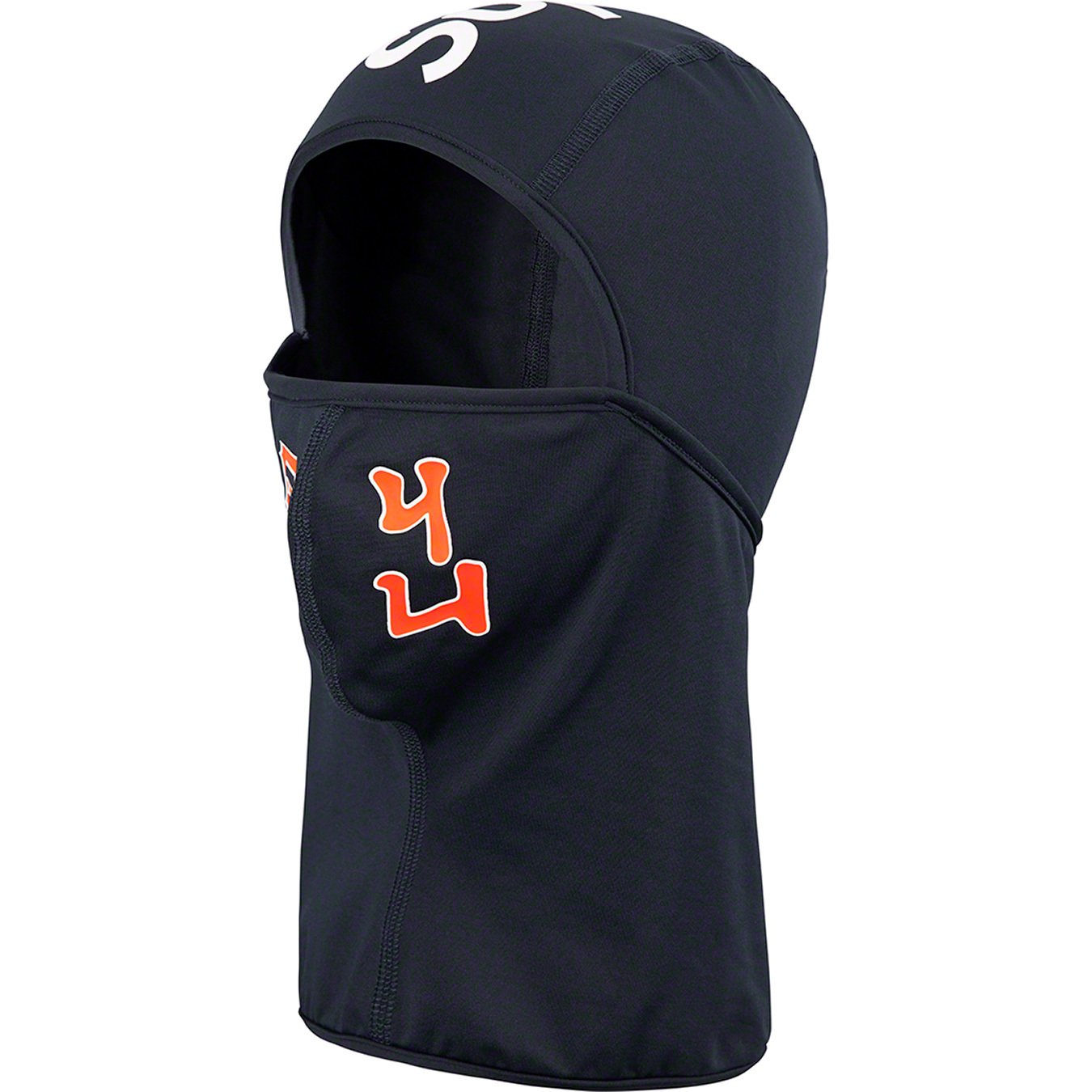 MLB Kanji Teams Lightweight Balaclava - fall winter 2022 - Supreme