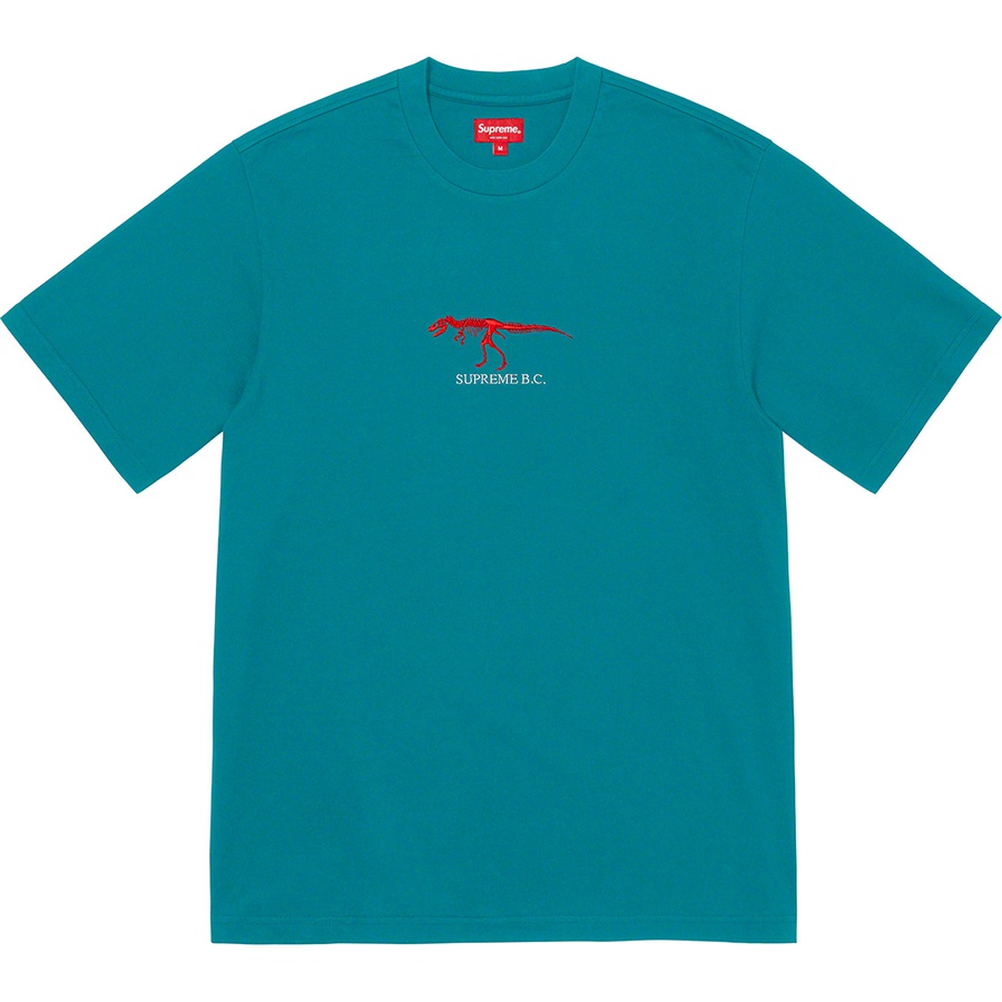 Details on B.C. S S Top Teal from fall winter
                                                    2022 (Price is $68)