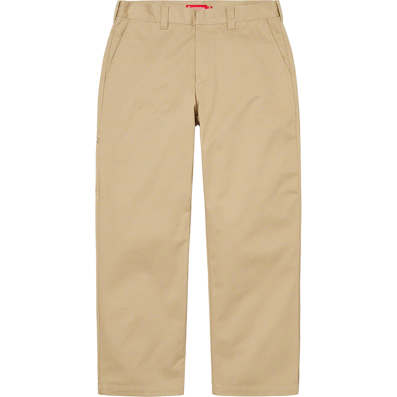 Work Pant - fall winter 2022 - Supreme