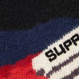 Rocket Sweater - fall winter 2022 - Supreme Rocket Sweater - fall winter 2022 - Supreme