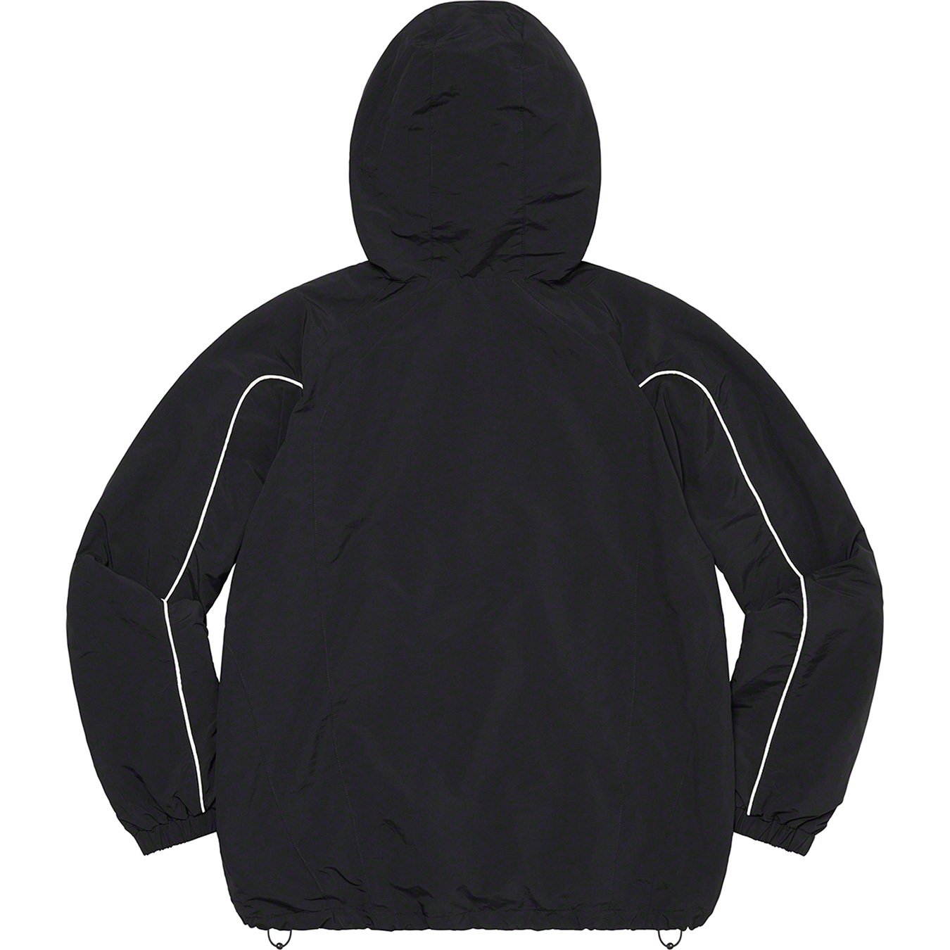 Paneled Half Zip Pullover - fall winter 2022 - Supreme