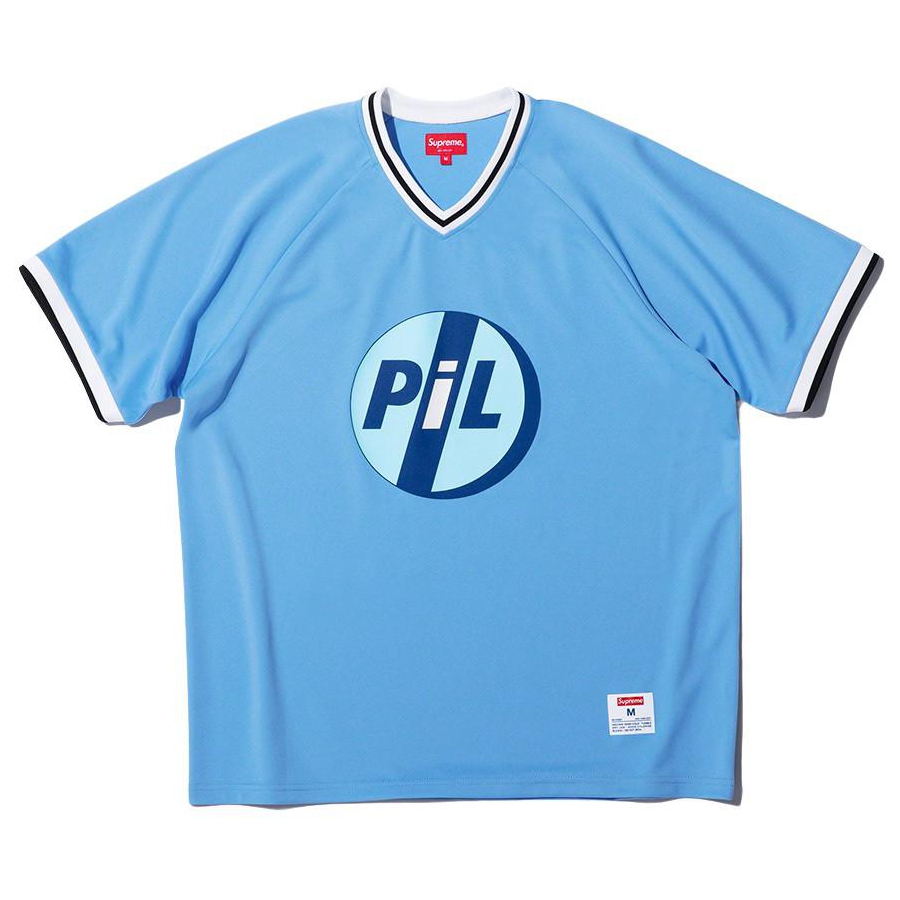 Details on PiL Baseball Top  from fall winter 2022 (Price is $98)
