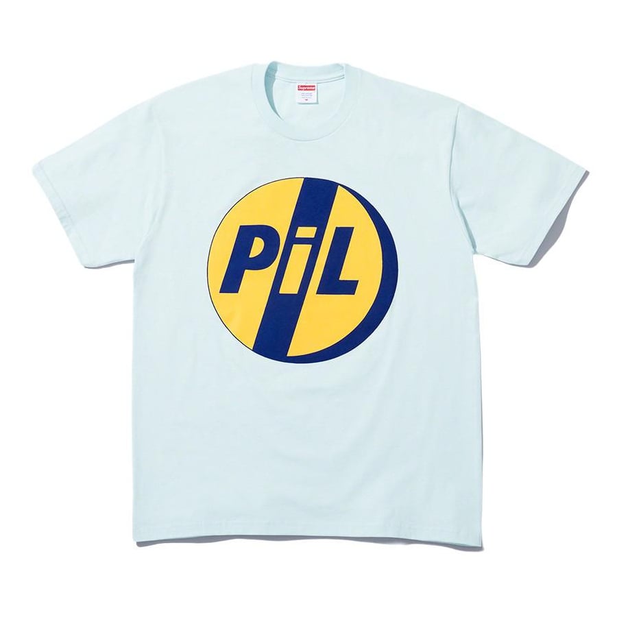 Details on PiL Tee  from fall winter
                                                    2022 (Price is $48)