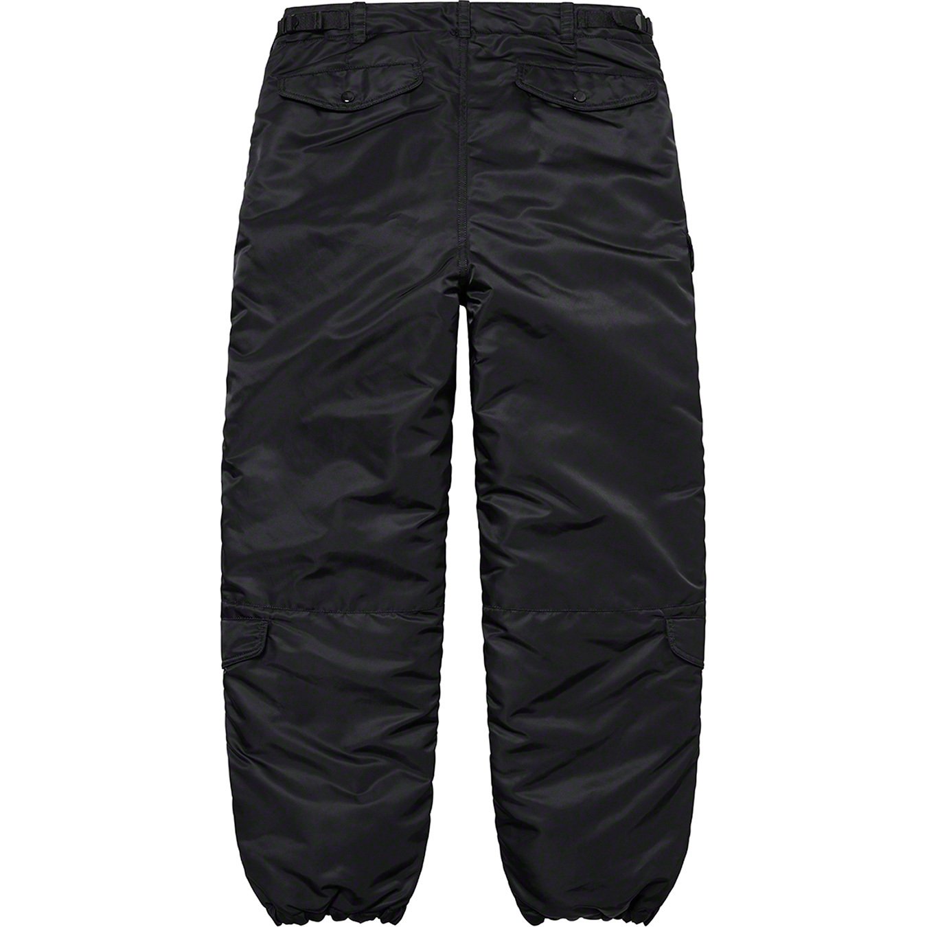 Nylon Flight Pant - fall winter 2022 - Supreme