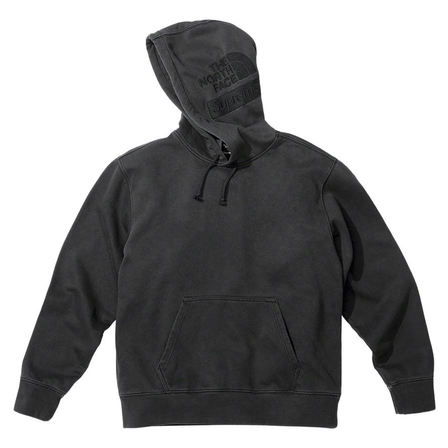 Supreme The North Face Photo Hoodie