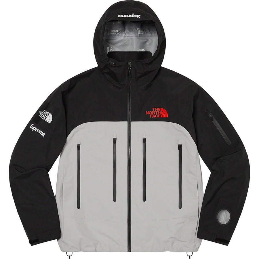 Supreme x TNF Taped Seam Shell Jacketジャケット/アウター | hszk