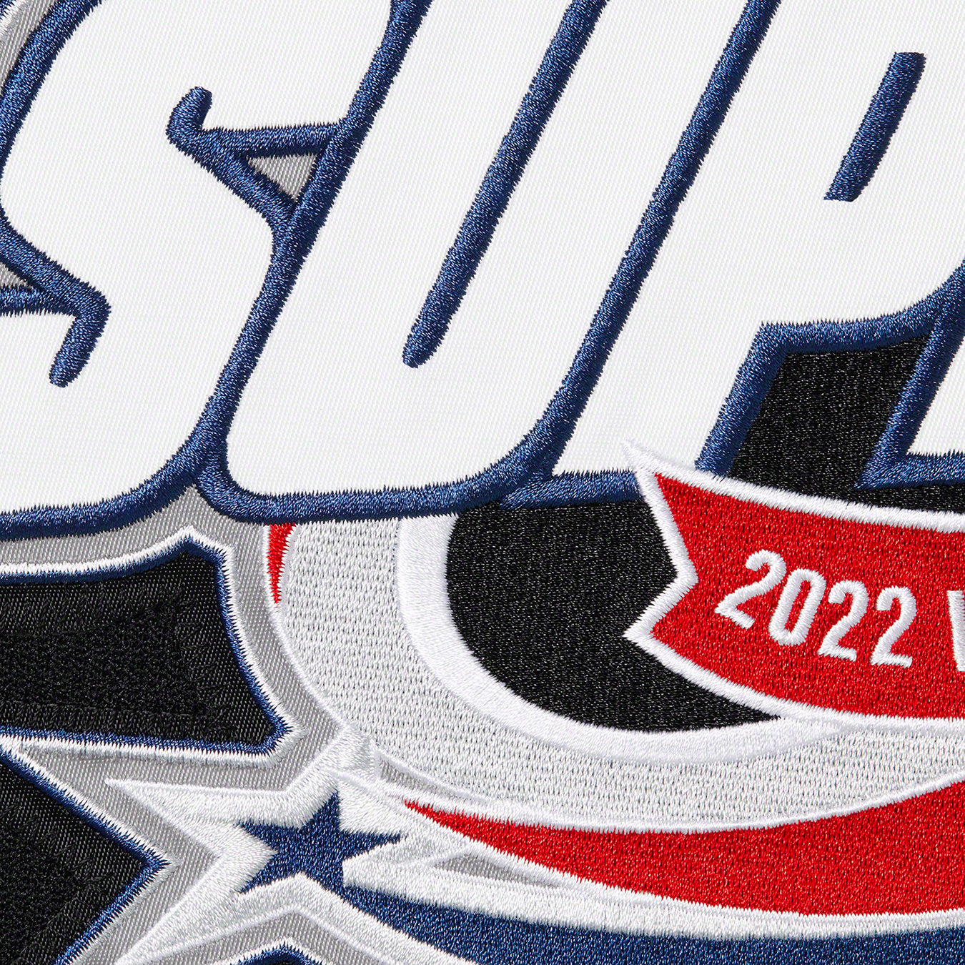 Supreme CCM All Stars Hockey Jersey – Reupcollection