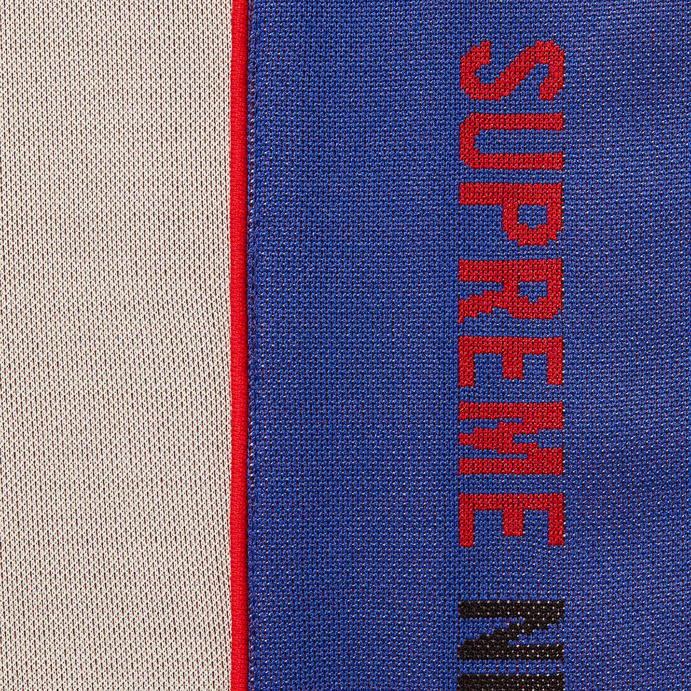 World Famous Jacquard Track Pant - fall winter 2022 - Supreme