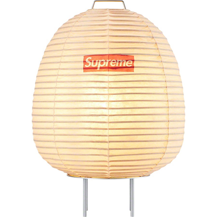 Details on Supreme Kojima Shōten Lamp Natural from fall winter
                                                    2022 (Price is $298)